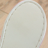 FURRY CROSS STRAP COTTON SLIPPERS_CWSHS0823