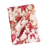 ELEGANT PRINT SCARF FAUX CASHMERE WINTER WRAP_CWASC0936
