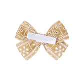 2024 NEW CHILDRENS SOLID COLOR BOW HAIRPIN_CWAHA2396
