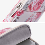 PRINTED WATERPROOF COMPUTER CASE LAPTOP SLEEVE_CWAB3318