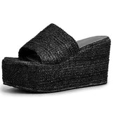 SANDAL AND SLIPPERS WITH THICK SOLES AND WEDGES_CWSHH0007