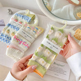 FRESH TRANSPARENT THIN STOCKINGS_CWMS0543