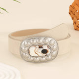 Light Luxury Versatile And Fashionable Belt
