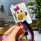 HALLOWEEN HAIR PARTY COSPLAY DECORATION HAIRPIN_CWAHA3370