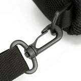 Water-Repellent Large Capacity Messenger Bag_Cwab2715