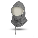 OUTDOOR CYCLING WARM WINDPROOF WINTER SKI MASK_CWMM1708