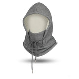 OUTDOOR CYCLING WARM WINDPROOF WINTER SKI MASK_CWMM1708