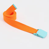 MACARON COLOR MATCHING PERSONALIZED CANVAS BELT_CWABE0678