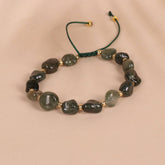 SHAPED CRYSTAL YOGA FRIENDSHIP BRAIDED BRACELET_CWAJE3947