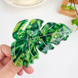 2024 NEW HIGH END VERSATILE LEAF HAIRPIN_CWAHA1491