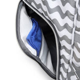 Waterproof Large Capacity Mother And Baby Backpack_Cwab2223