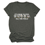 Womens Inspirational Quote T Casual Style_Cwttsl0485