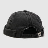 Cwah3166_Outdoor All-Match Round Hip-Hop Beret