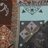 HOME LEISURE BLANKET SOFA BLANKET COVER BLANKET_CWMM0408