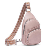 Trendy Mini Pu Sling Bag ? Everyday Use_Cuab00507