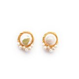 HIGH END AND VERSATILE RETRO PEARL EARRINGS_CWAJE3776