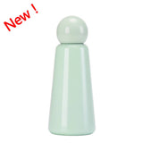 CUTE OUTDOOR DOUBLE LAYER HOT AND COLD WATER CUP_CWMM0977