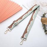 Women Simple Widened Adjustable Bag Strap_Cwmm0392