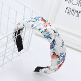 Women New Style Fresh Retro Headband_Cwaha1684
