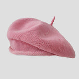 2024 NEW ELASTIC FASHIONABLE VERSATILE BERET_CWAH1931