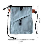 SOLID COLOR SIMPLE SHOULDER CROSSBODY BAG_CWAB2053