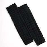 AUTUMN AND WINTER LEGGINGS BOOTS CALF SOCKS_CWMS0746