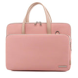 THIN AND COLORFUL MACARON COMPUTER BAG_CWAB2172