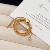 DESIGN ADJUSTABLE LIGHT LUXURY RING FOR WOMEN_CWAJE3147