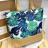 FASHIONABLE AND MINIMALIST CANVAS TOTE BAG_CWAB1671