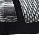 NEW COTTON OUTDOOR ALL MATCH VISOR TRUCKER HAT_CWAH1367