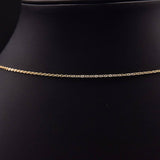 SIMPLE AND STYLISH PEARL SWEATER NECKLACE_CWAJE3904