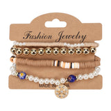 HOT SELLING BOHEMIAN IMITATION PEARL BRACELET_CWAJE2219