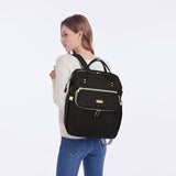 SHOULDER FOLDING BED MOTHER AND BABY BAG_CWAB2243