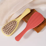 NEW GINKGO LEAF MASSAGER COMB_CWMM0898