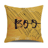 PRINTED HALLOWEEN HOME FURNISHING PILLOWCASE_CWMM1372