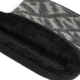 NEW STYLE LETTER FASHION WARM NECK GAITER_CWASC1029