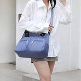 Large Capacity Lightweight Shoulder Messenger Bag_Cwasc1782