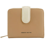 Women Minimalist Multifunctional Wallet_Cwab1247