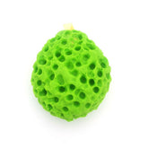 HONEYCOMB SPONGE BATH BALL BATH SPONGE BATH SPONGE_CWMM3326