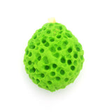 HONEYCOMB SPONGE BATH BALL BATH SPONGE BATH SPONGE_CWMM3326