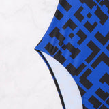 2024 NEW ONE PIECE BIKINI SWIMSUIT_CWMW0214