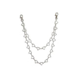 PUNK STYLE PERSONALITY HIP HOP PANTS CHAINS_CWMM0643