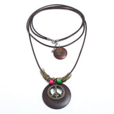 FASHIONABLE AND CREATIVE MULTI LAYER NECKLACE_CWMM4588