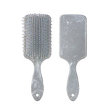 AIR CUSHION SQUARE HANDLE HEAD MASSAGE COMB_CWAHA1867