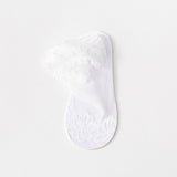 SUMMER THIN BREATHABLE MESH LACE SOCKS_CWMS0504