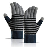 DOUBLE LAYER WARM TOUCH SCREEN GLOVES_CWMM1498