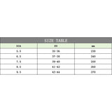 Durable And Anti Slip Beach Flip Flop Sandals_Cwshs0428