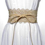 NEW GEMSTONE PEARL VERSATILE BELT_CWABE0498