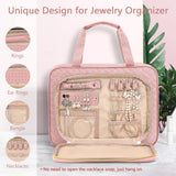 Women Hanging Travel Toiletry Bag_Cwab2352