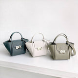 Pu Leather Fashion Shoulder Bag Crossbody Bag_Cwab1937